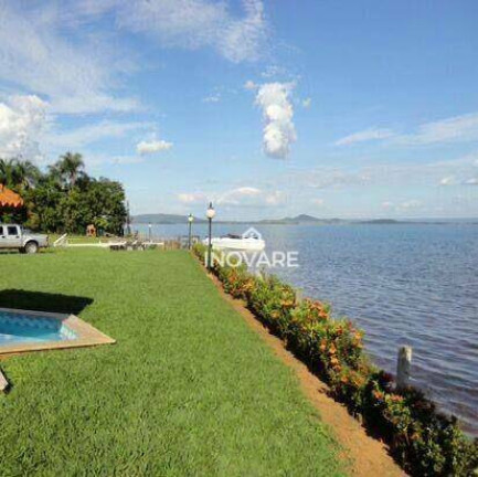 Imagem Fazenda à Venda, 15.000 m² em Centro - Buriti Alegre Imagem Fazenda à Venda, 15.000 m² em Centro - Buriti Alegre