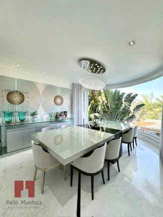 Imagem Casa de Condomínio com 5 Quartos à Venda, 1.058 m² em Alphaville - Santana De Parnaíba Imagem Casa de Condomínio com 5 Quartos à Venda, 1.058 m² em Alphaville - Santana De Parnaíba