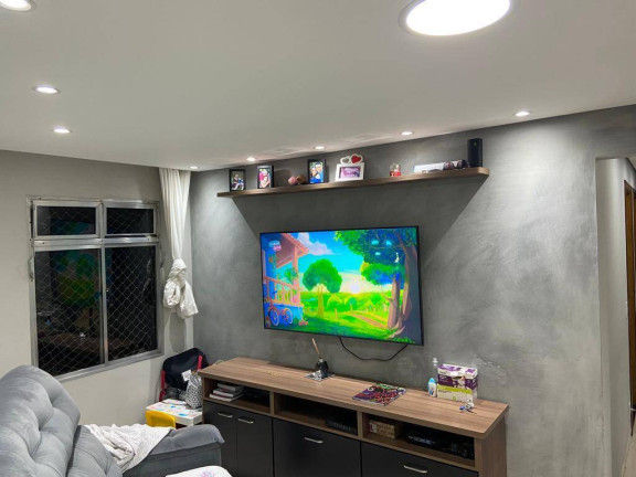 Imagem Apartamento com 2 Quartos à Venda, em Parque Selecta - São Bernardo Do Campo Imagem Apartamento com 2 Quartos à Venda, em Parque Selecta - São Bernardo Do Campo