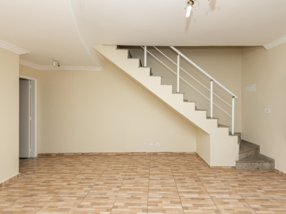 Imagem Sobrado com 3 Quartos à Venda, 145 m² em Vila Gustavo - São Paulo