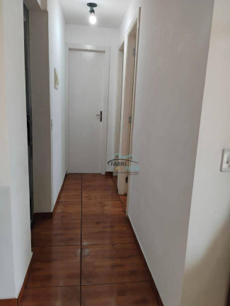 Imagem Apartamento com 2 Quartos à Venda, 50 m² em Jardim Tatiana - Votorantim Imagem Apartamento com 2 Quartos à Venda, 50 m² em Jardim Tatiana - Votorantim