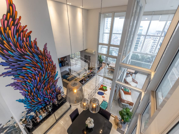 Imagem Apartamento com 3 Quartos à Venda, 238 m² em Chácara Klabin - São Paulo Imagem Apartamento com 3 Quartos à Venda, 238 m² em Chácara Klabin - São Paulo