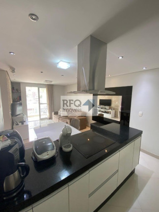 Imagem Imóvel com 2 Quartos à Venda, 69 m² em Vila Gumercindo - São Paulo