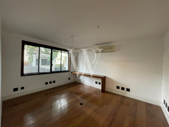 Imagem Casa com 4 Quartos à Venda, 733 m² em Jardim Paulista - São Paulo