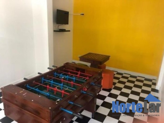 Imagem Apartamento com 3 Quartos à Venda, 65 m² em City América - São Paulo