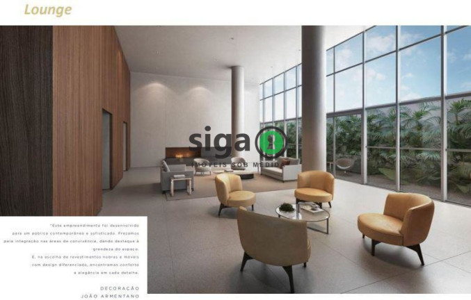 Imagem Apartamento com 4 Quartos à Venda, 294 m² em Ibirapuera - São Paulo Imagem Apartamento com 4 Quartos à Venda, 294 m² em Ibirapuera - São Paulo