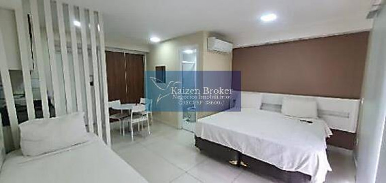 Imagem Apartamento com 1 Quarto à Venda, 30 m² em Santana - São Paulo Imagem Apartamento com 1 Quarto à Venda, 30 m² em Santana - São Paulo