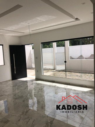 Imagem Casa com 4 Quartos à Venda, 125 m² em Parque Ipê - Feira De Santana