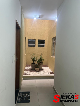 Imagem Apartamento com 1 Quarto para Alugar, 42 m² em Vila Antonina - São Paulo Imagem Apartamento com 1 Quarto para Alugar, 42 m² em Vila Antonina - São Paulo