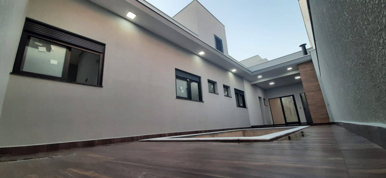 Imagem Casa de Condomínio com 3 Quartos à Venda, 150 m² em Condomínio Villagio Milano - Sorocaba Imagem Casa de Condomínio com 3 Quartos à Venda, 150 m² em Condomínio Villagio Milano - Sorocaba