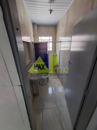 Imagem Sobrado com 2 Quartos para Alugar, 70 m² em Vila Esperança - São Paulo
