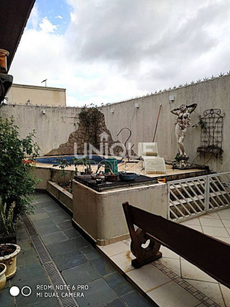 Imagem Casa com 4 Quartos à Venda, 375 m² em Jardim Santa Adelaide - Jundiaí