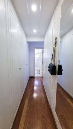 Imagem Apartamento com 3 Quartos à Venda, 149 m² em Paraíso - São Paulo