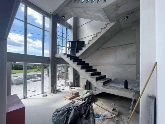 Sala Comercial para Alugar, 1 m² em Vila Verona - Vargem Grande Paulista