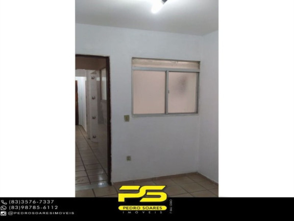 Imagem Apartamento com 3 Quartos à Venda, 103 m² em Brisamar - João Pessoa