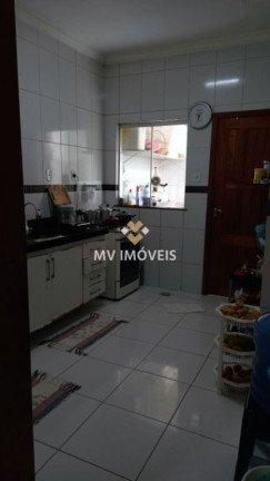 Imagem Casa com 4 Quartos à Venda, 200 m² em Quarenta Horas (coqueiro) - Ananindeua