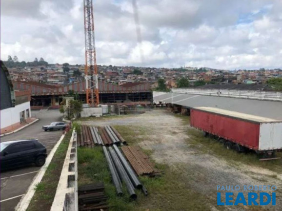 Imagem Imóvel Comercial à Venda, 14.800 m² em Parque Das Nações - Santo André Imagem Imóvel Comercial à Venda, 14.800 m² em Parque Das Nações - Santo André
