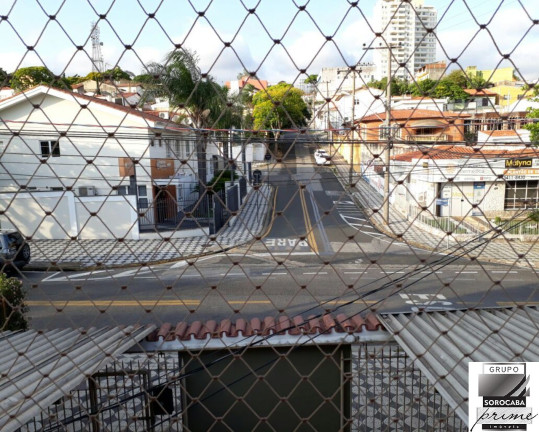 Imagem Casa com 3 Quartos à Venda, 187 m² em Vila Trujillo - Sorocaba Imagem Casa com 3 Quartos à Venda, 187 m² em Vila Trujillo - Sorocaba