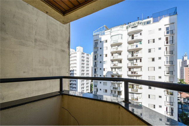 Imagem Imóvel com 2 Quartos à Venda, em Vila Mariana - São Paulo Imagem Imóvel com 2 Quartos à Venda, em Vila Mariana - São Paulo