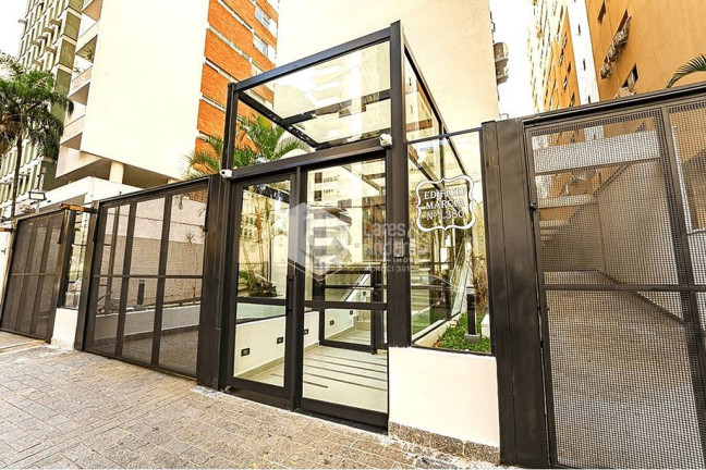 Apartamento com 2 Quartos à Venda, 80 m² em Pinheiros - São Paulo