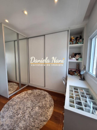Imagem Apartamento com 2 Quartos à Venda, 106 m² em Centro - São Bernardo Do Campo