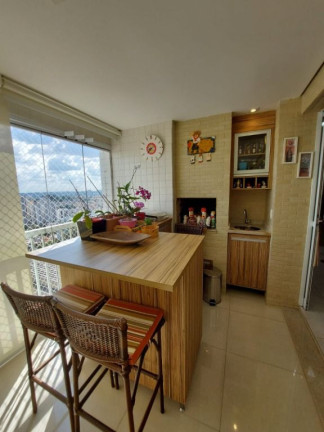 Imagem Apartamento com 4 Quartos à Venda, 140 m² em Santa Maria - São Caetano Do Sul Imagem Apartamento com 4 Quartos à Venda, 140 m² em Santa Maria - São Caetano Do Sul