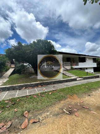 Imagem Casa de Condomínio com 5 Quartos para Alugar, 500 m² em Aldeia Dos Camarás - Camaragibe