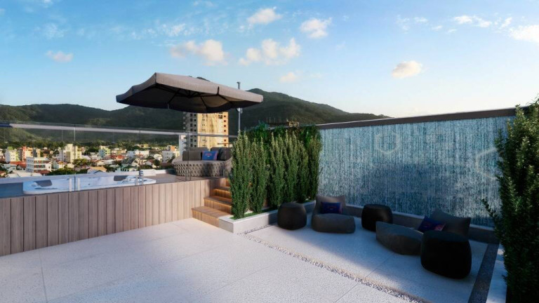 Imagem Apartamento com 3 Quartos à Venda, 136 m² em Perequê - Porto Belo