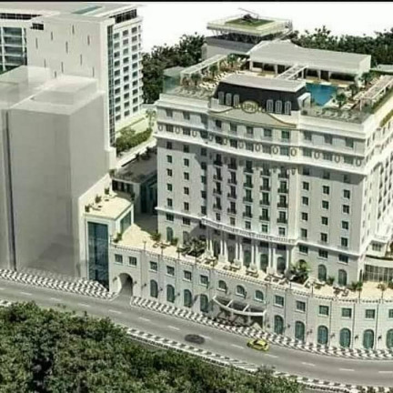 Imagem Apartamento com 2 Quartos à Venda, 124 m² em Glória - Rio De Janeiro
