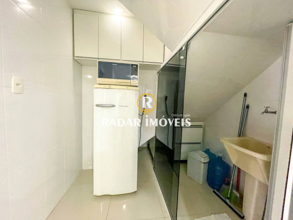 Imagem Cobertura com 4 Quartos à Venda, 170 m² em Algodoal - Cabo Frio