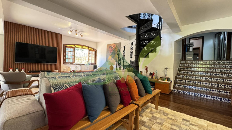 Imagem Chácara com 4 Quartos à Venda, 1.550 m² em Portão - Atibaia Imagem Chácara com 4 Quartos à Venda, 1.550 m² em Portão - Atibaia