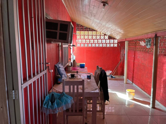 Imagem Casa com 2 Quartos à Venda, 70 m² em Centro - Balneário Barra Do Sul
