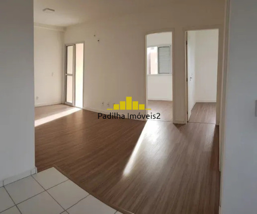 Apartamento com 2 Quartos à Venda, 53 m² em Jardim Ipê - Sorocaba