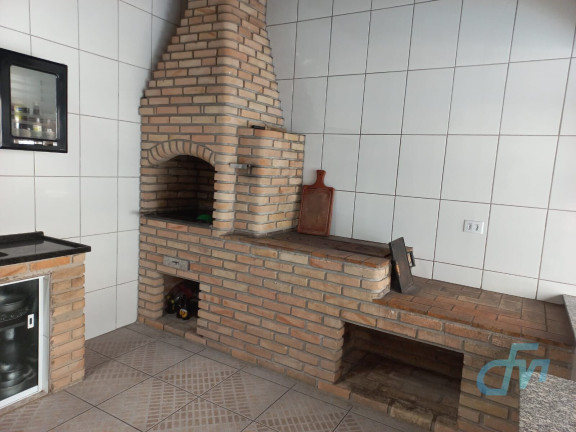 Imagem Casa de Condomínio com 3 Quartos à Venda, 127 m² em Jardim Rubi - Mogi Das Cruzes