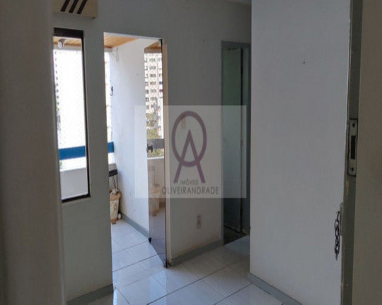 Imóvel com 2 Quartos à Venda, 66 m² em Pituba - Salvador