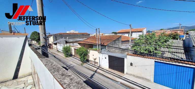 Imagem Casa com 2 Quartos à Venda, 128 m² em Jardim Alvorada - Potim