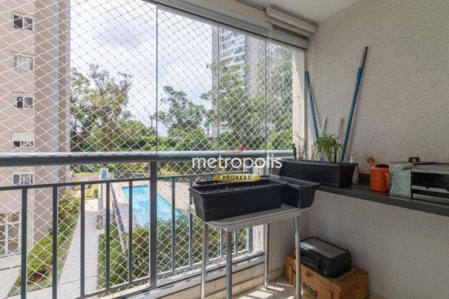 Imagem Apartamento com 2 Quartos à Venda, 48 m² em Vila Andrade - São Paulo
