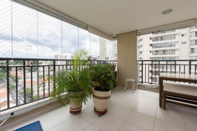 Imagem Apartamento com 4 Quartos à Venda, 223 m² em Vila Romana - São Paulo Imagem Apartamento com 4 Quartos à Venda, 223 m² em Vila Romana - São Paulo