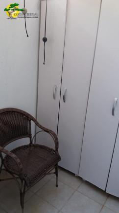 Imagem Casa de Condomínio com 3 Quartos à Venda, 100 m² em Chora Menino - São Paulo