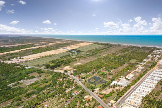 Imagem Terreno à Venda, 200 m² em Barra Dos Coqueiros Imagem Terreno à Venda, 200 m² em Barra Dos Coqueiros