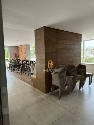 Imagem Apartamento com 3 Quartos à Venda, 141 m² em Setor Bueno - Goiânia