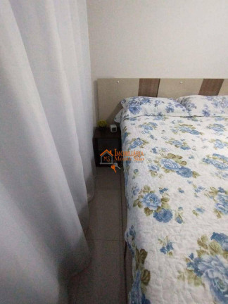 Imagem Apartamento com 2 Quartos à Venda, 47 m² em Jardim Ansalca - Guarulhos Imagem Apartamento com 2 Quartos à Venda, 47 m² em Jardim Ansalca - Guarulhos