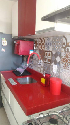 Apartamento com 2 Quartos à Venda,  em Braga - Cabo Frio