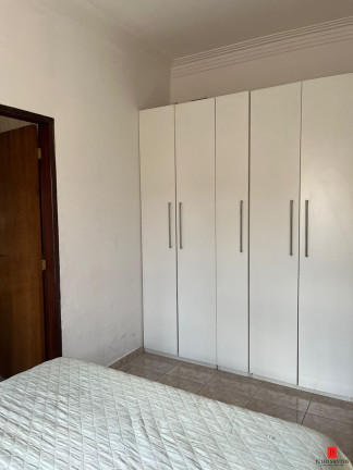 Imagem Casa com 3 Quartos à Venda, 103 m² em Mato Dentro - Ubatuba
