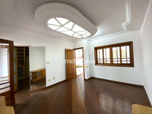 Imagem Sobrado com 3 Quartos à Venda, 418 m² em Vila Metalúrgica - Santo André Imagem Sobrado com 3 Quartos à Venda, 418 m² em Vila Metalúrgica - Santo André