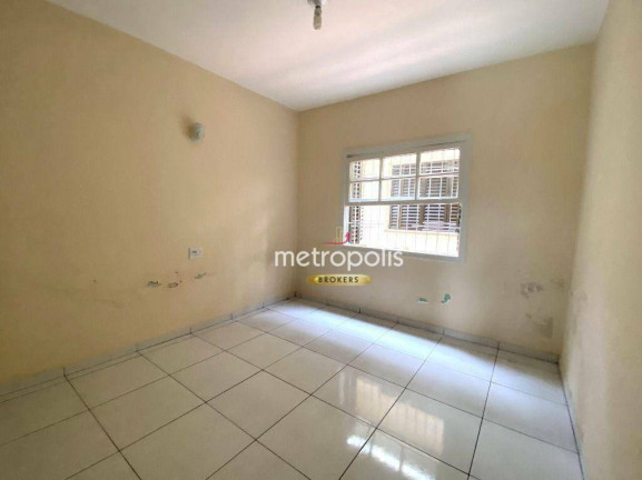 Imagem Casa com 3 Quartos à Venda, 120 m² em Jardim Bela Vista - Santo André