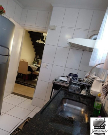 Imagem Apartamento com 3 Quartos à Venda, 113 m² em Jardim Vera Cruz - Sorocaba Imagem Apartamento com 3 Quartos à Venda, 113 m² em Jardim Vera Cruz - Sorocaba