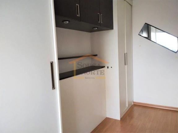 Imagem Apartamento com 3 Quartos à Venda, 97 m² em Santana - São Paulo Imagem Apartamento com 3 Quartos à Venda, 97 m² em Santana - São Paulo