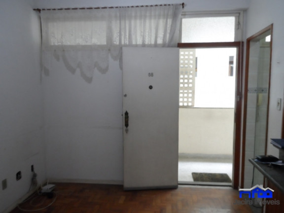 Imagem Apartamento com 2 Quartos à Venda, 50 m² em Jose Menino - Santos Imagem Apartamento com 2 Quartos à Venda, 50 m² em Jose Menino - Santos