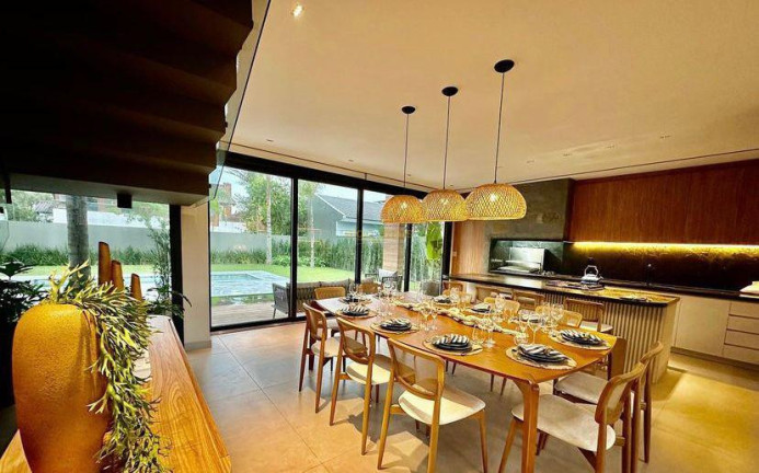 Imagem Imóvel com 5 Quartos à Venda, 341 m² em Atlântida - Xangri-lá